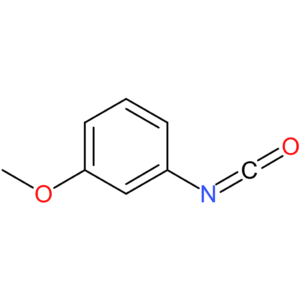 3-Methoxyphenyl isocyanate