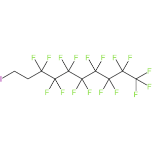 1,1,1,2,2,3,3,4,4,5,5,6,6,7,7,8,8-HEptadecafluoro-10-iododecane