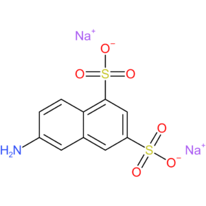 Disodium 6-Amino-1,3-naphthalenedisulfonate Hydrate