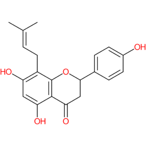 8-PRENYLNARINGENIN