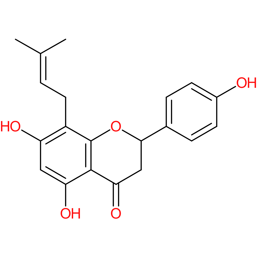 8-PRENYLNARINGENIN