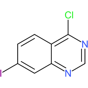 4-Chloro-7-iodoquinazoline