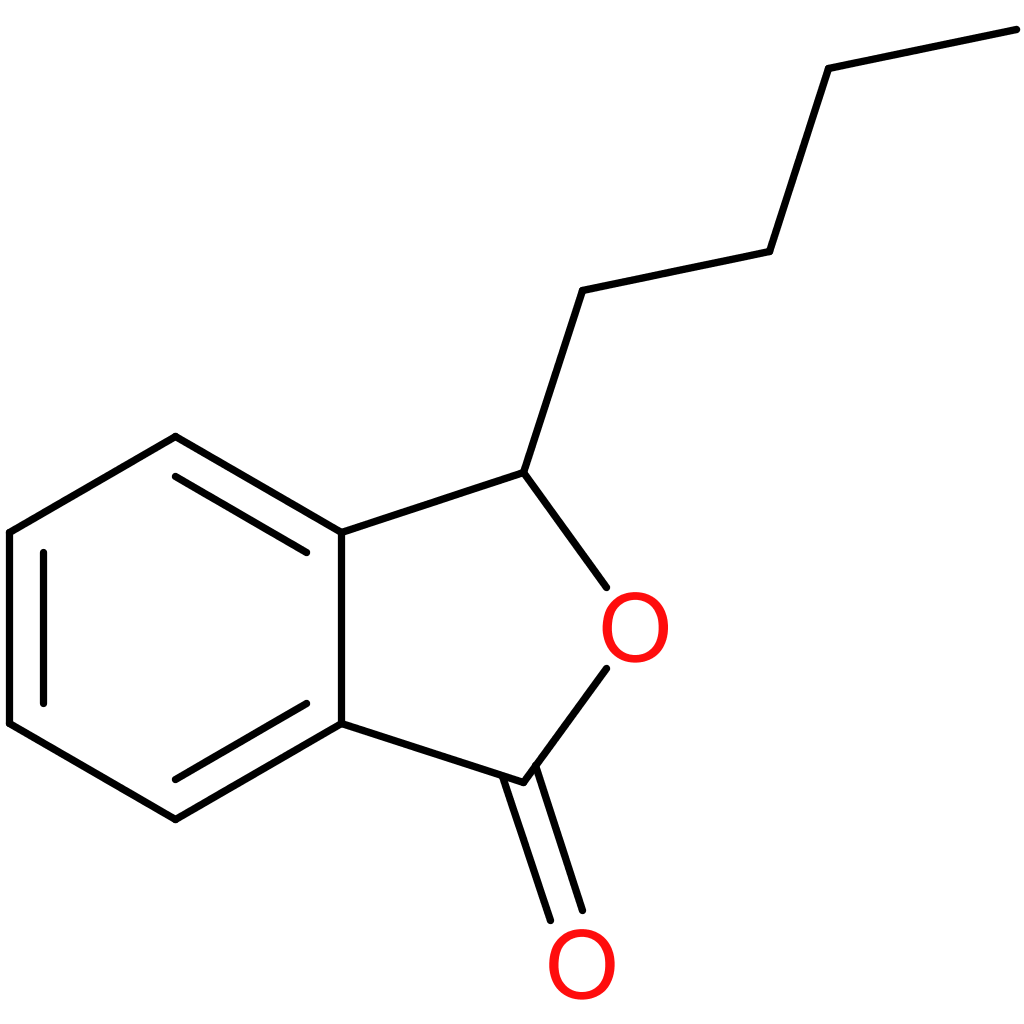 3-Butylisobenzofuran-1(3H)-one