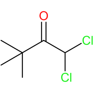 1,1-Dichloropinacolin