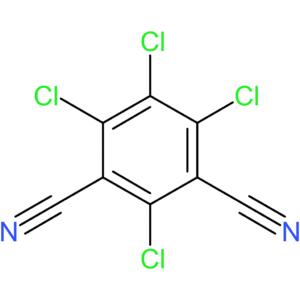 Tetrachloroisophthalonitrile