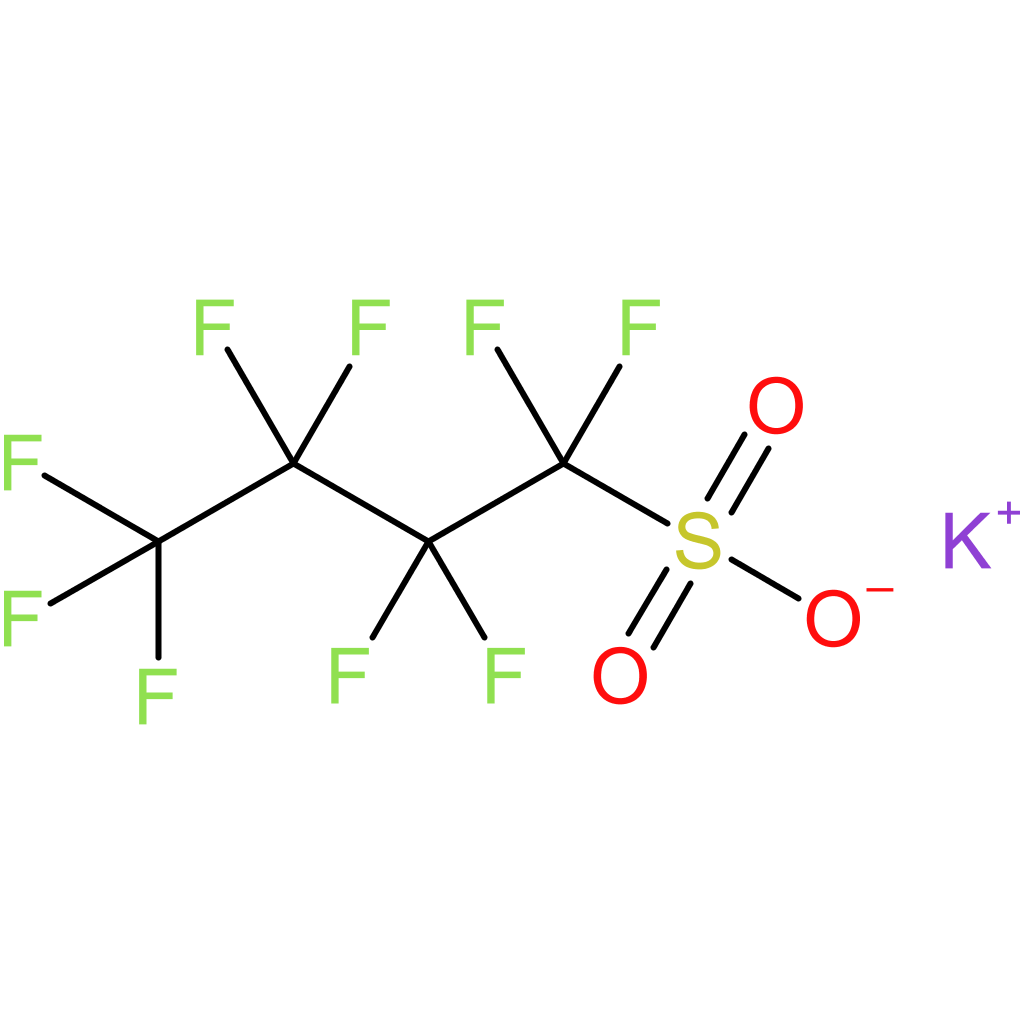 Potassium Perfluorobutanesulfonate