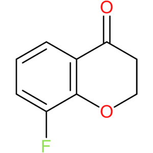 8-Fluorochroman-4-one