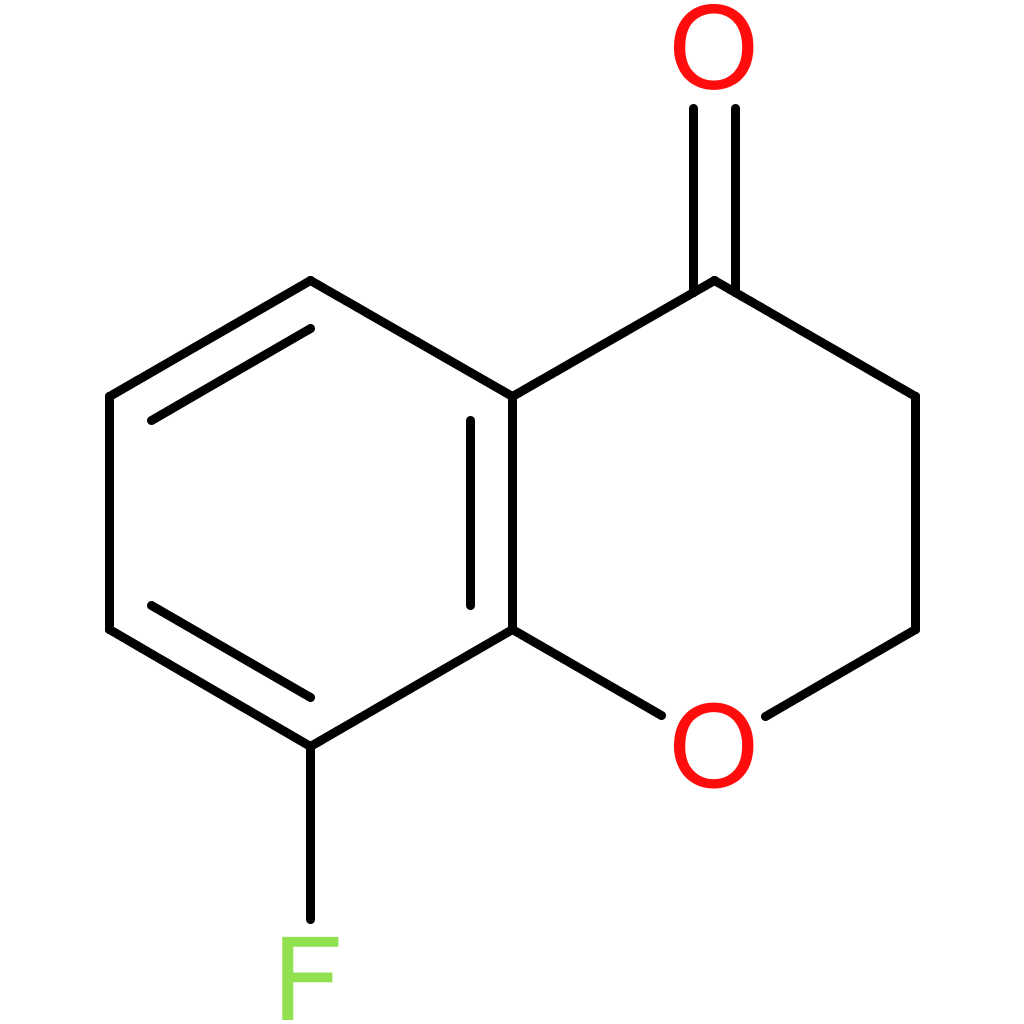 8-Fluorochroman-4-one