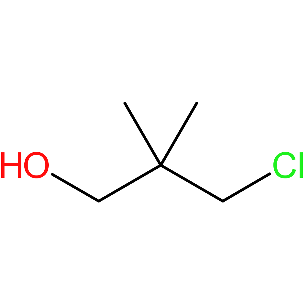 3-Chloro-2,2-dimethylpropan-1-ol