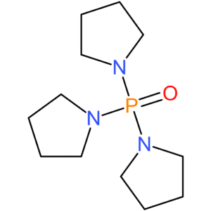 Tri(pyrrolidin-1-yl)phosphine oxide