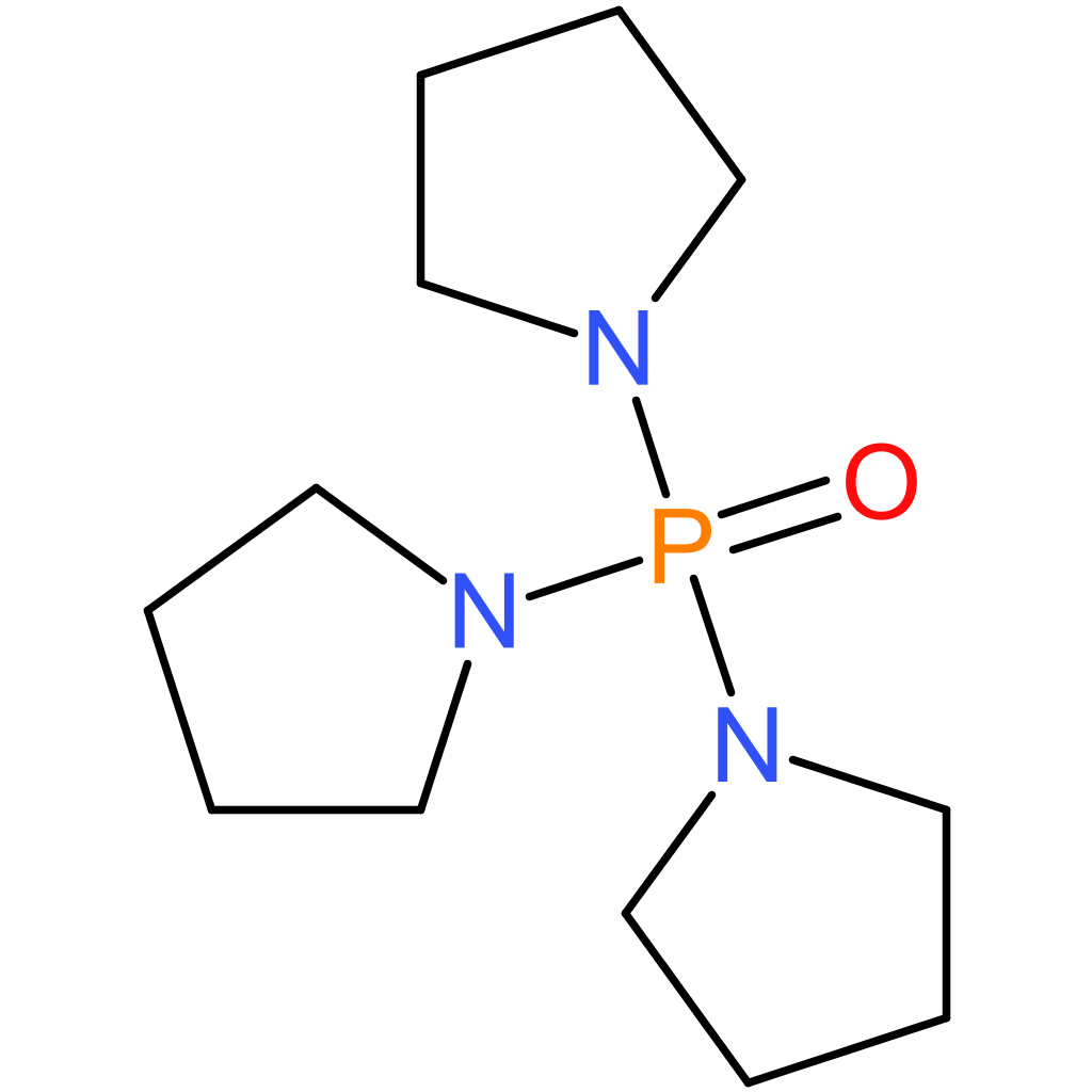 Tri(pyrrolidin-1-yl)phosphine oxide