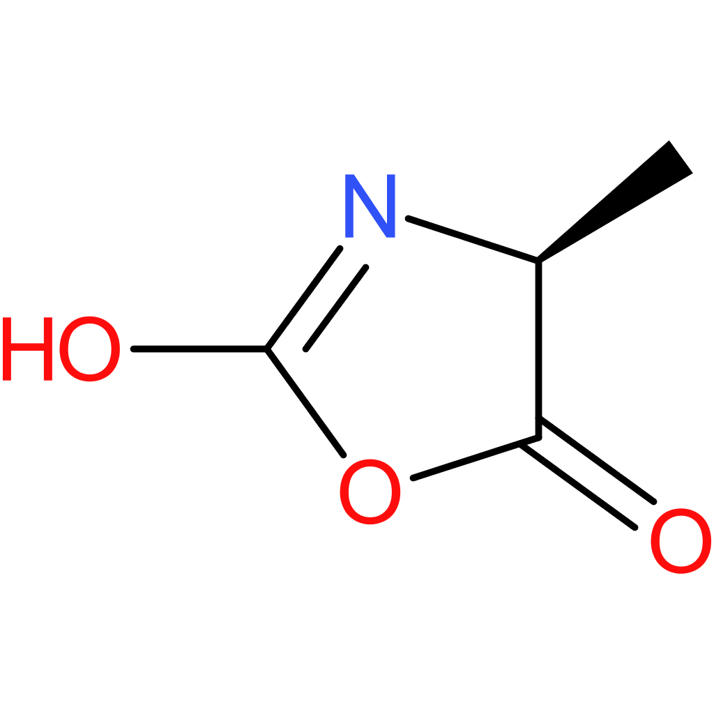 (S)-4-Methyloxazolidine-2,5-dione