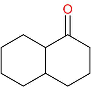 1-Decalone,mixture of cis and trans