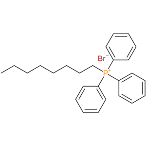 Octyltriphenylphosphonium Bromide
