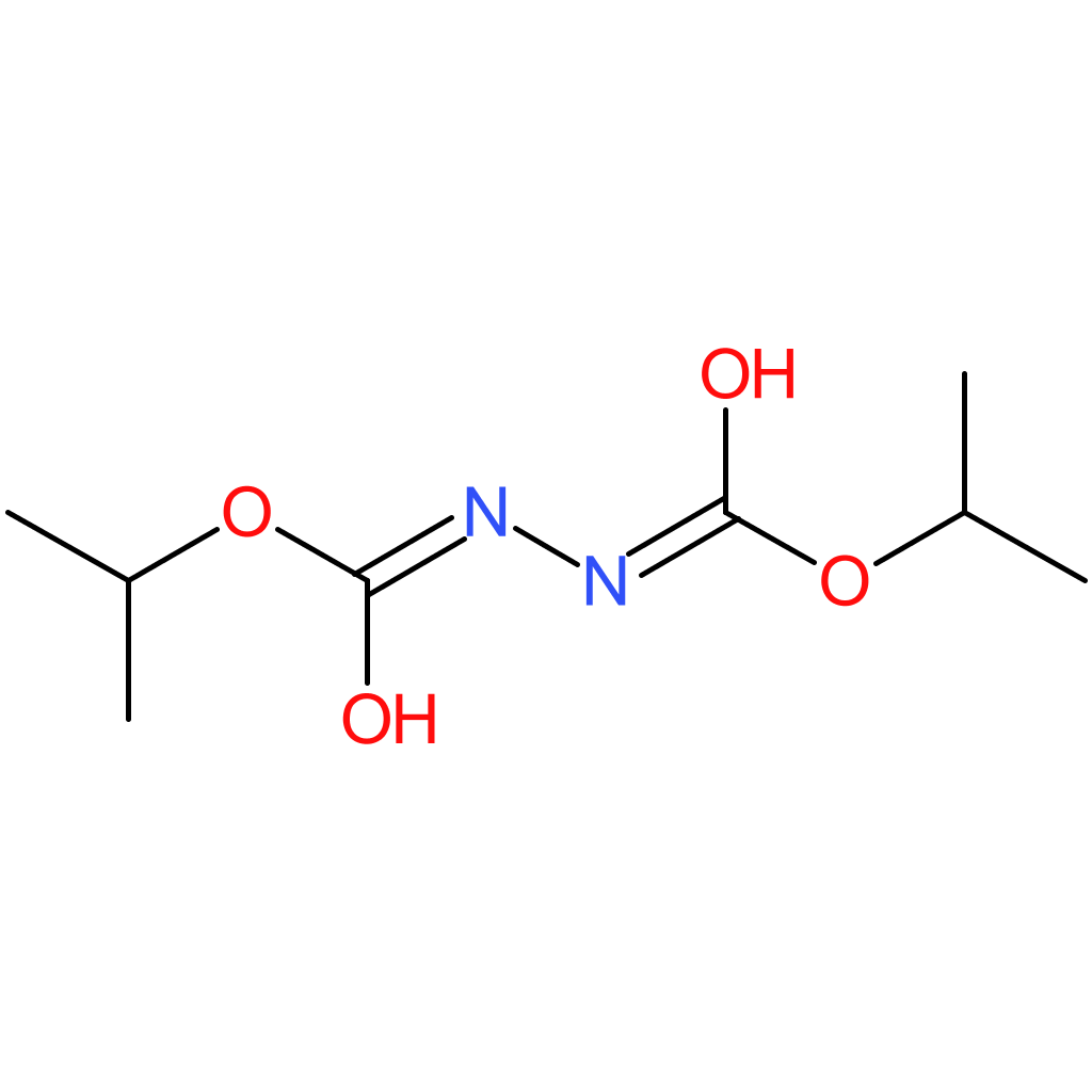Diisopropyl hydrazine-1,2-dicarboxylate