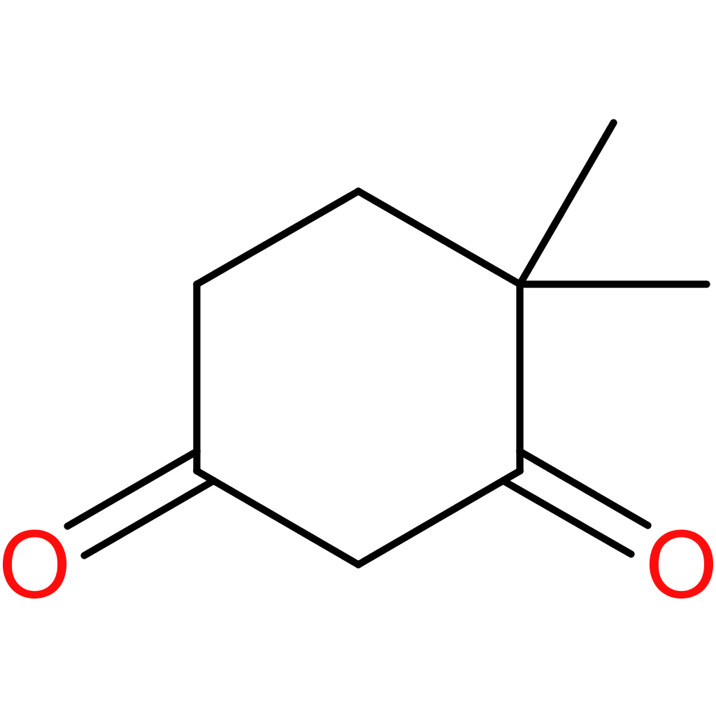 4,4-Dimethyl-1,3-cyclohexanedione