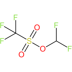 Difluoromethyl triflate