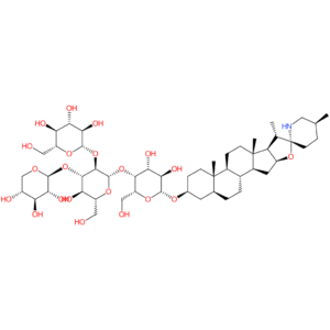 Tomatine [for Cholesterol assay]