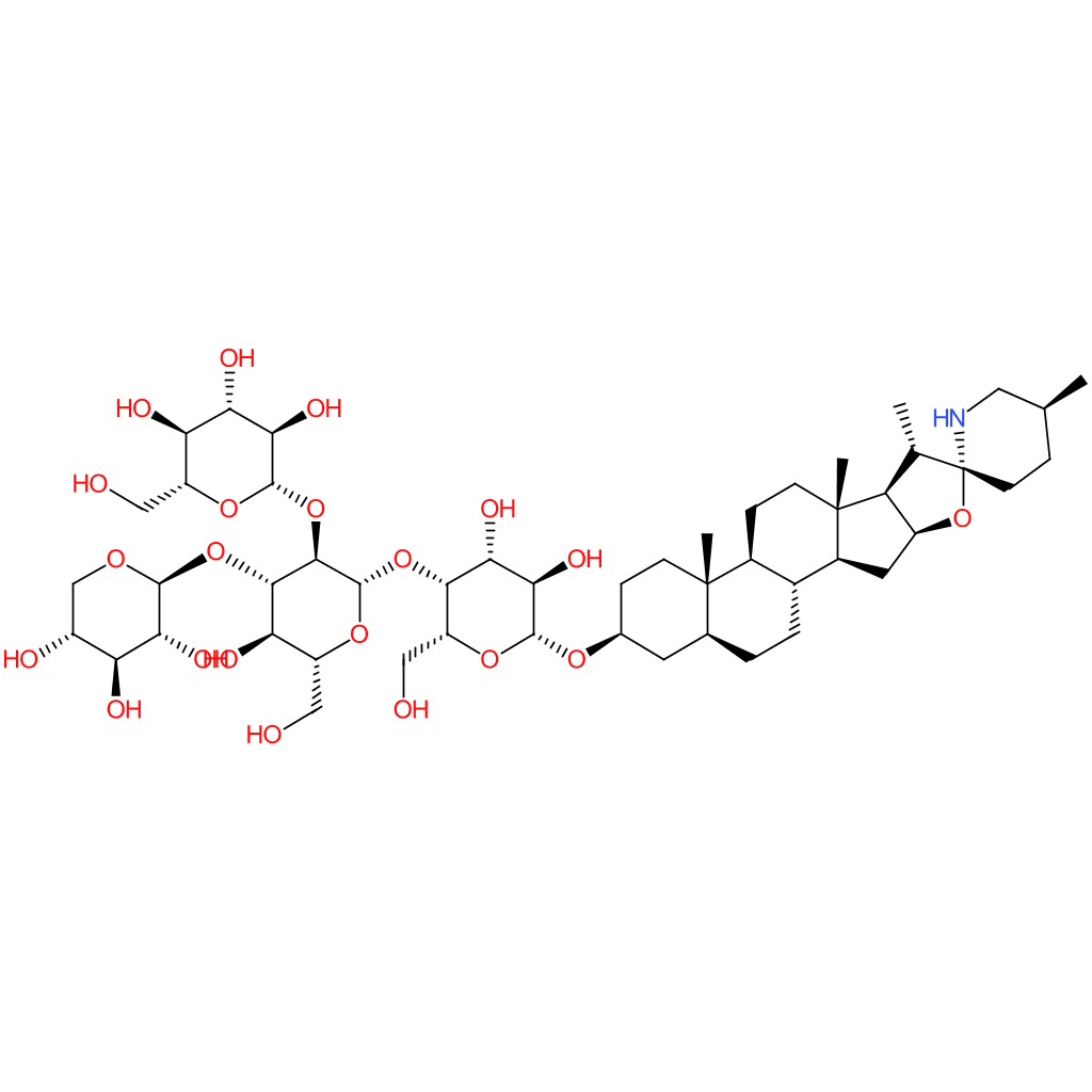 Tomatine [for Cholesterol assay]