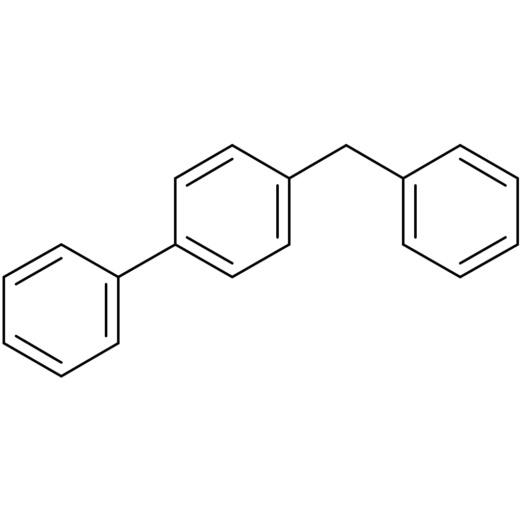 4-Benzylbiphenyl
