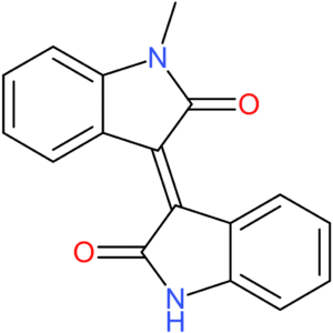 Meisoindigo