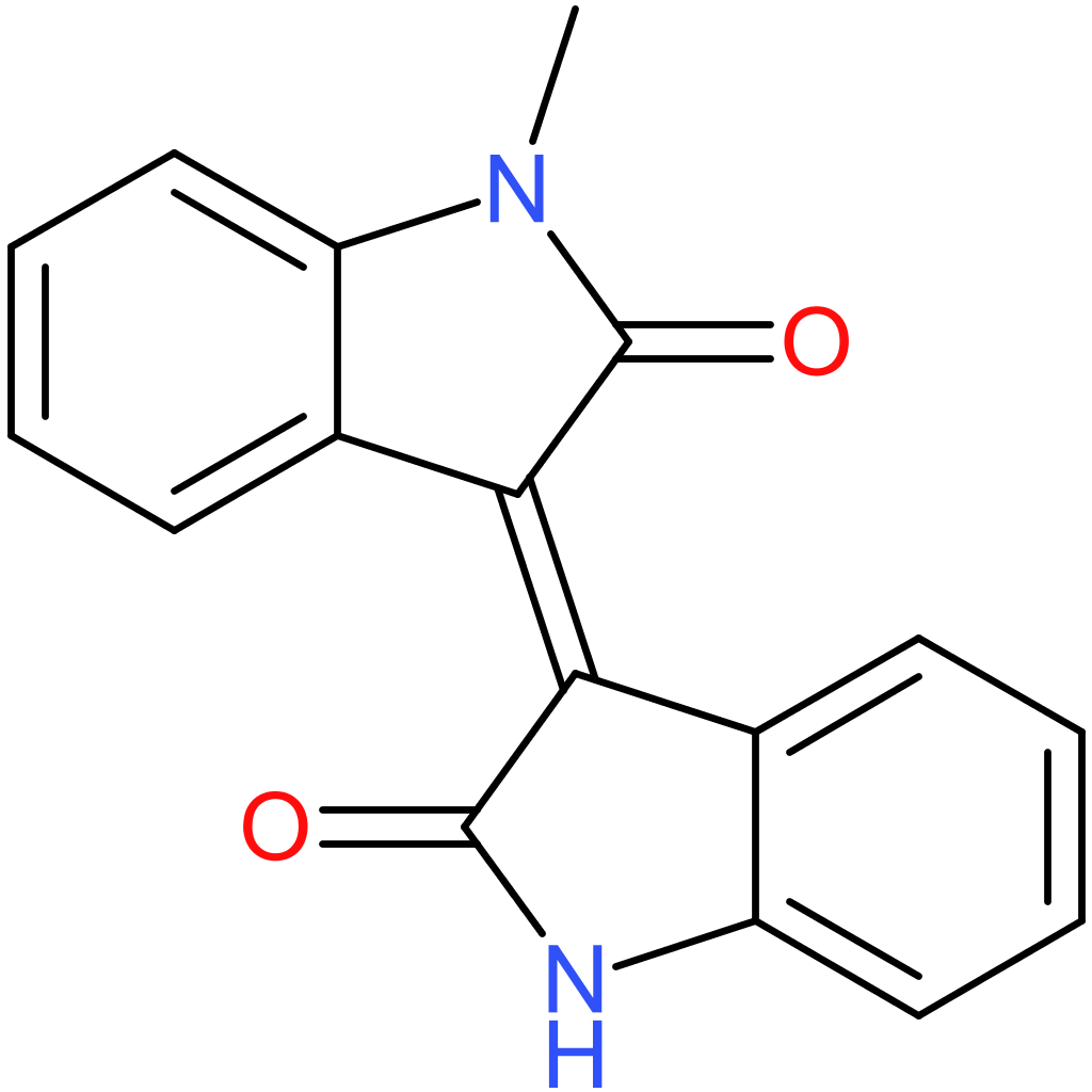 Meisoindigo