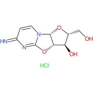 Cyclocytidine hydrochloride