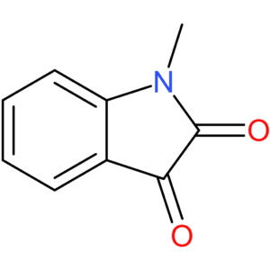 1-Methylindoline-2,3-dione