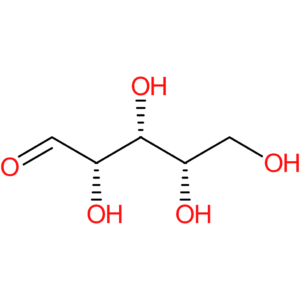 (2S,3R,4S)-2,3,4,5-Tetrahydroxypentanal