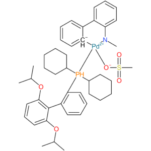 RuPhos Palladacycle Gen. 4