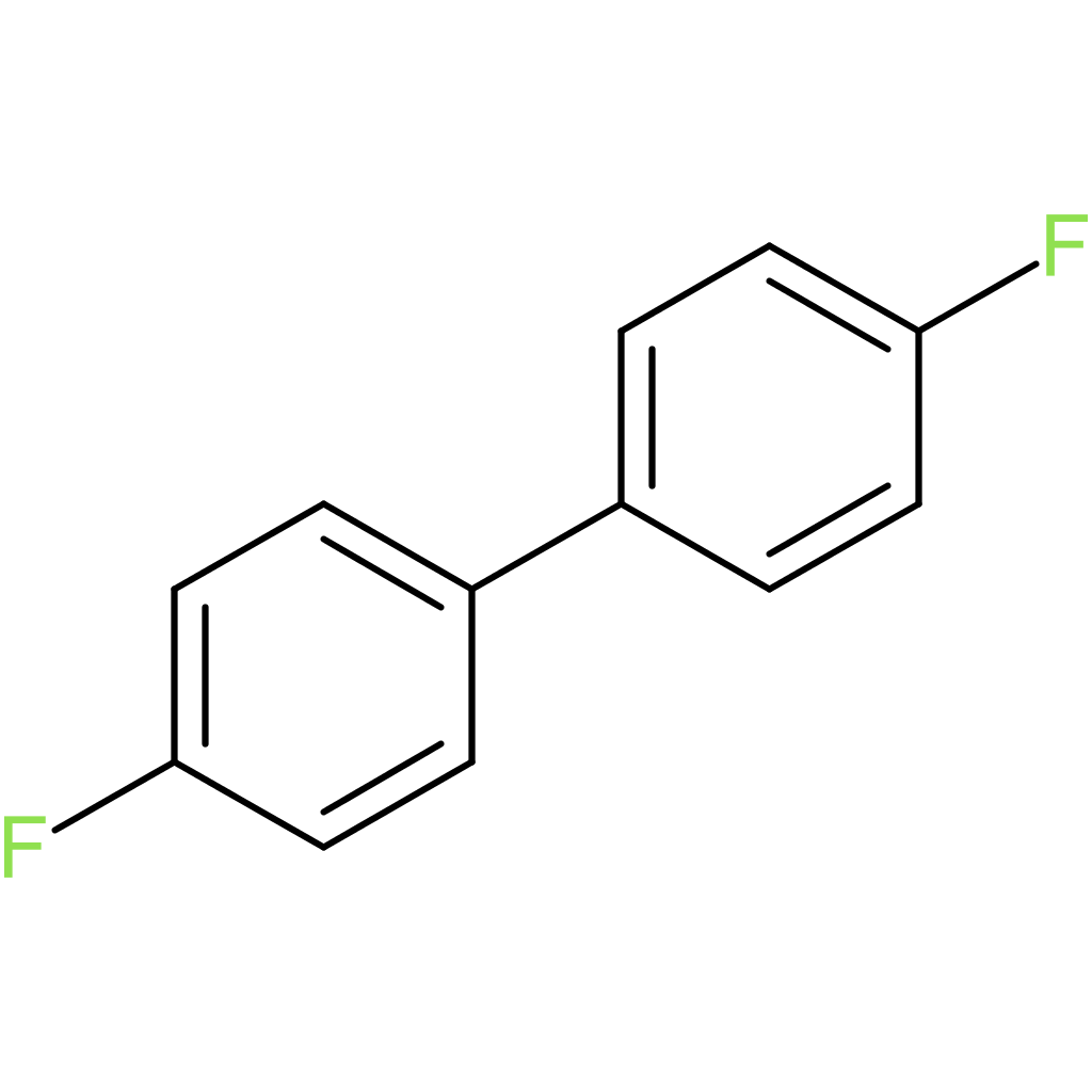 4,4-Difluoro-1,1-biphenyl