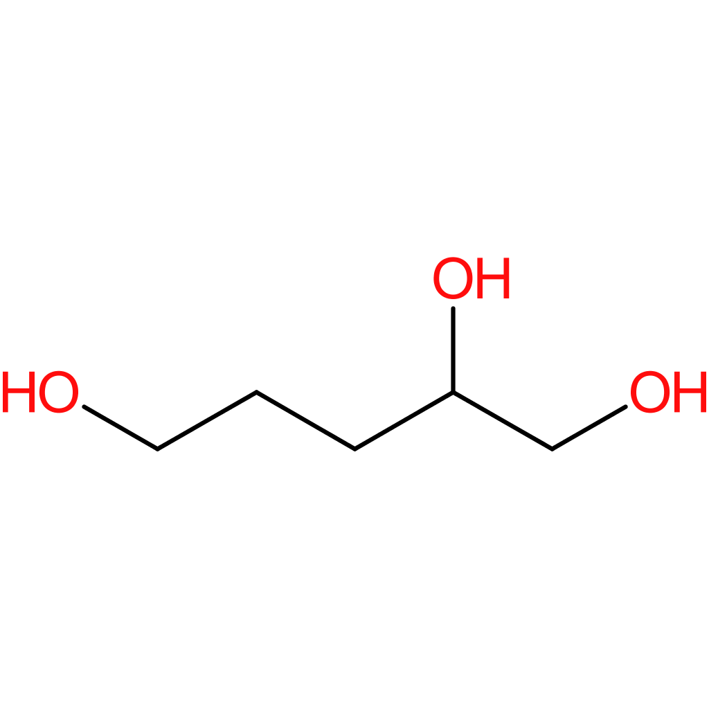 Pentane-1,2,5-triol
