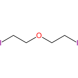 1-Iodo-2-(2-iodoethoxy)ethane