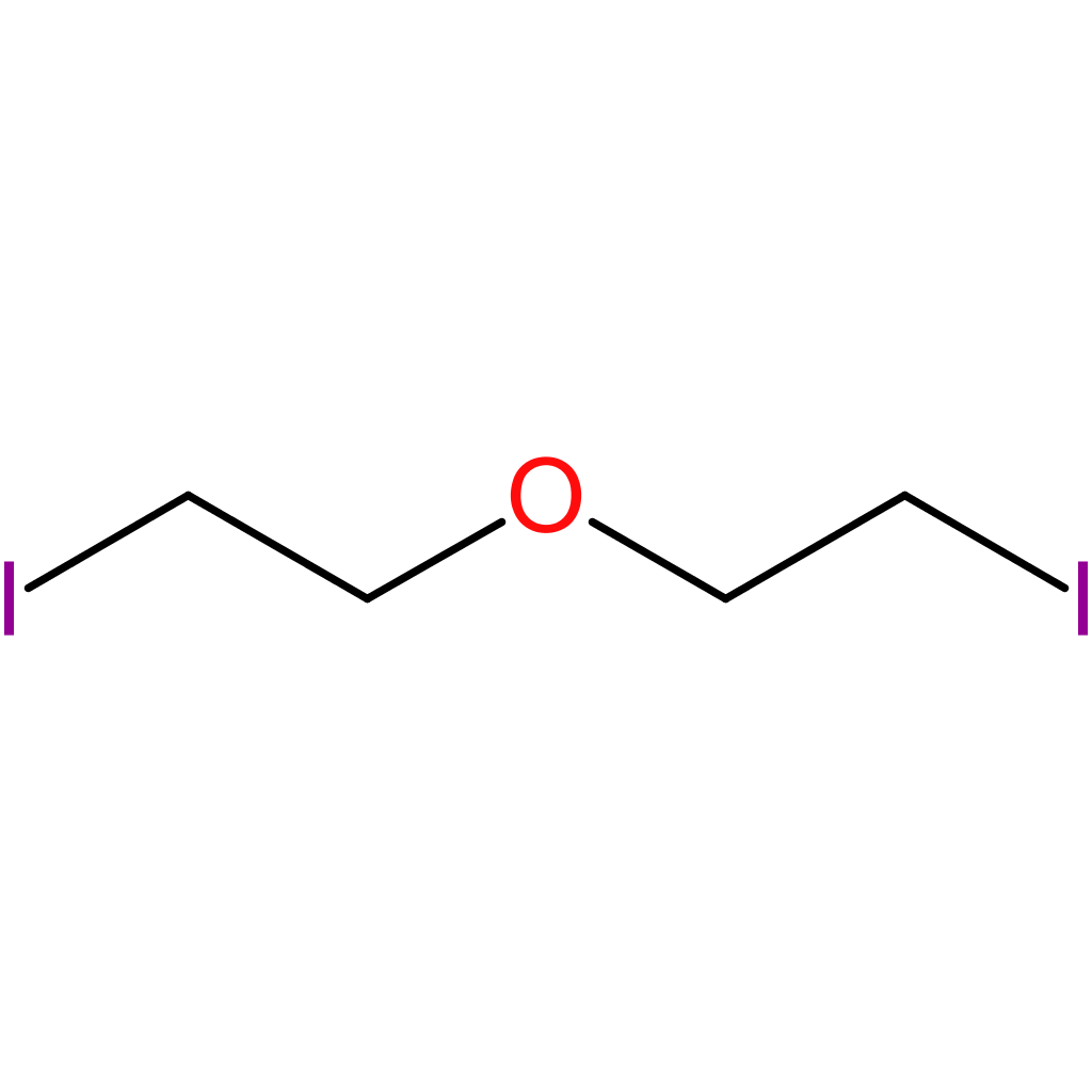 1-Iodo-2-(2-iodoethoxy)ethane