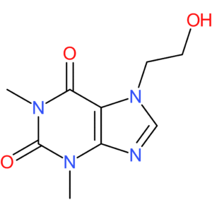 Etofylline