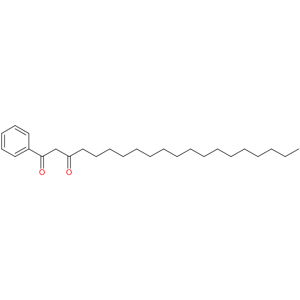 1-Phenylicosane-1,3-dione