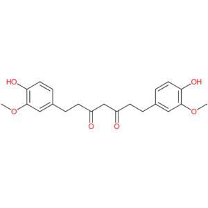 1,7-Bis(4-hydroxy-3-methoxyphenyl)heptane-3,5-dione