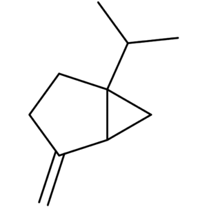 Sabinene natural, 75%