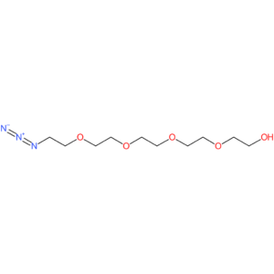 14-Azido-3,6,9,12-tetraoxatetradecanol