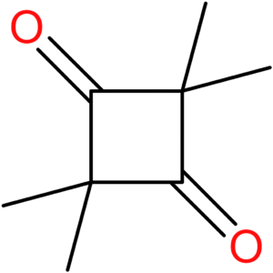 Tetramethylcyclobutane-1,3-dione