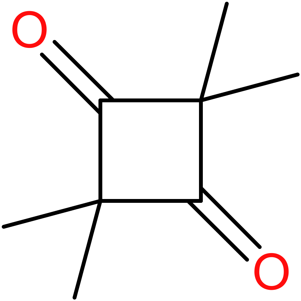 Tetramethylcyclobutane-1,3-dione