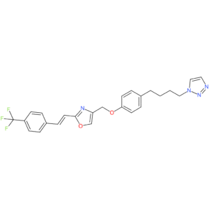 Mubritinib