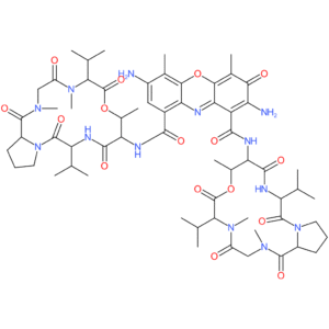 Actinomycin D, 7-amino-
