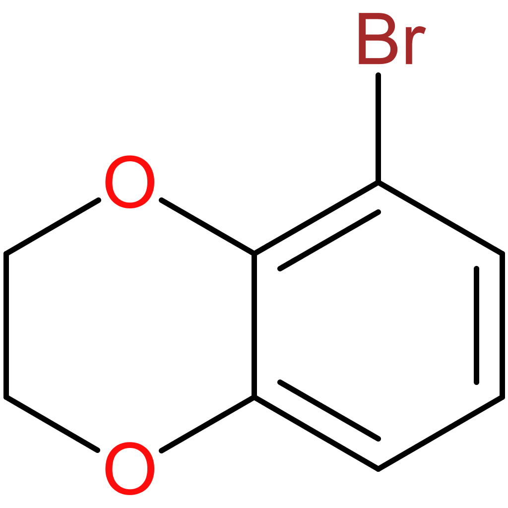 5-Bromo-2,3-dihydro-1,4-benzodioxane