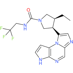 Upadacitinib