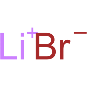 Lithium bromide