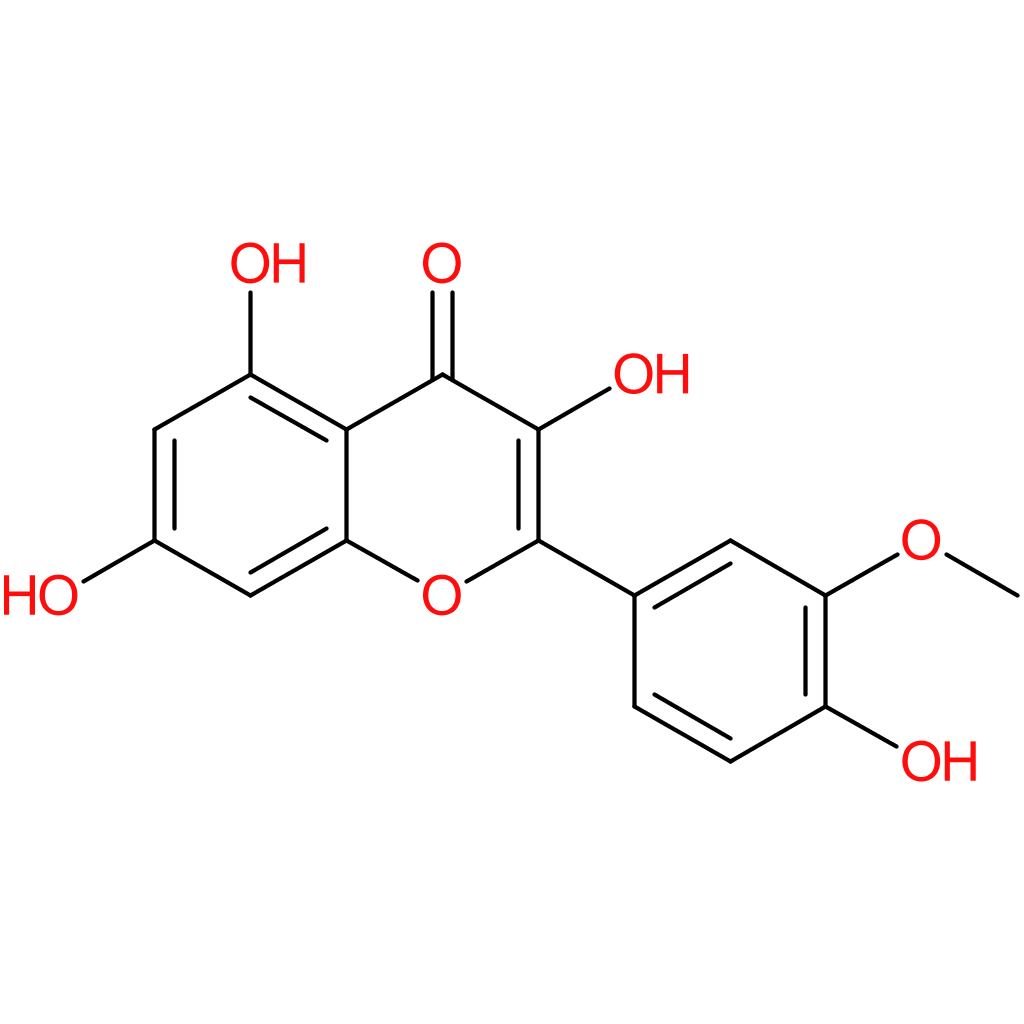 Isorhamnetin
