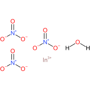 Indium (III) nitrate hydrate (99.9-In) PURATREM