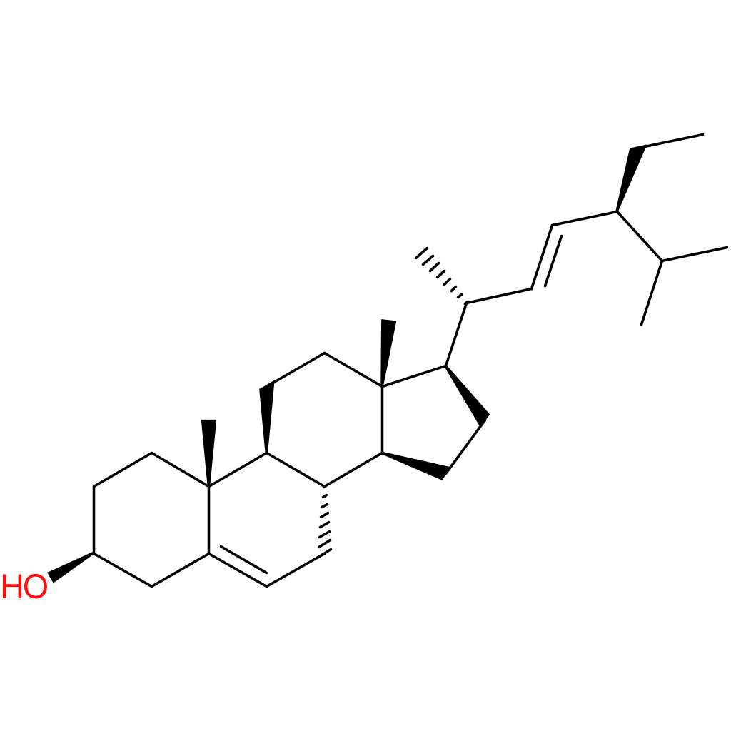 Stigmasterol