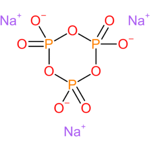 Trisodium trimetaphosphate